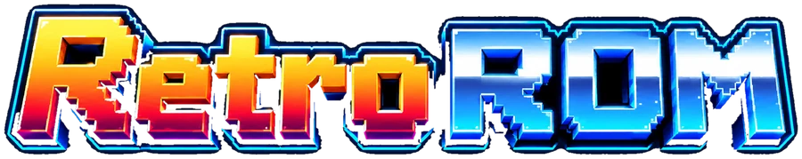 Retro ROM